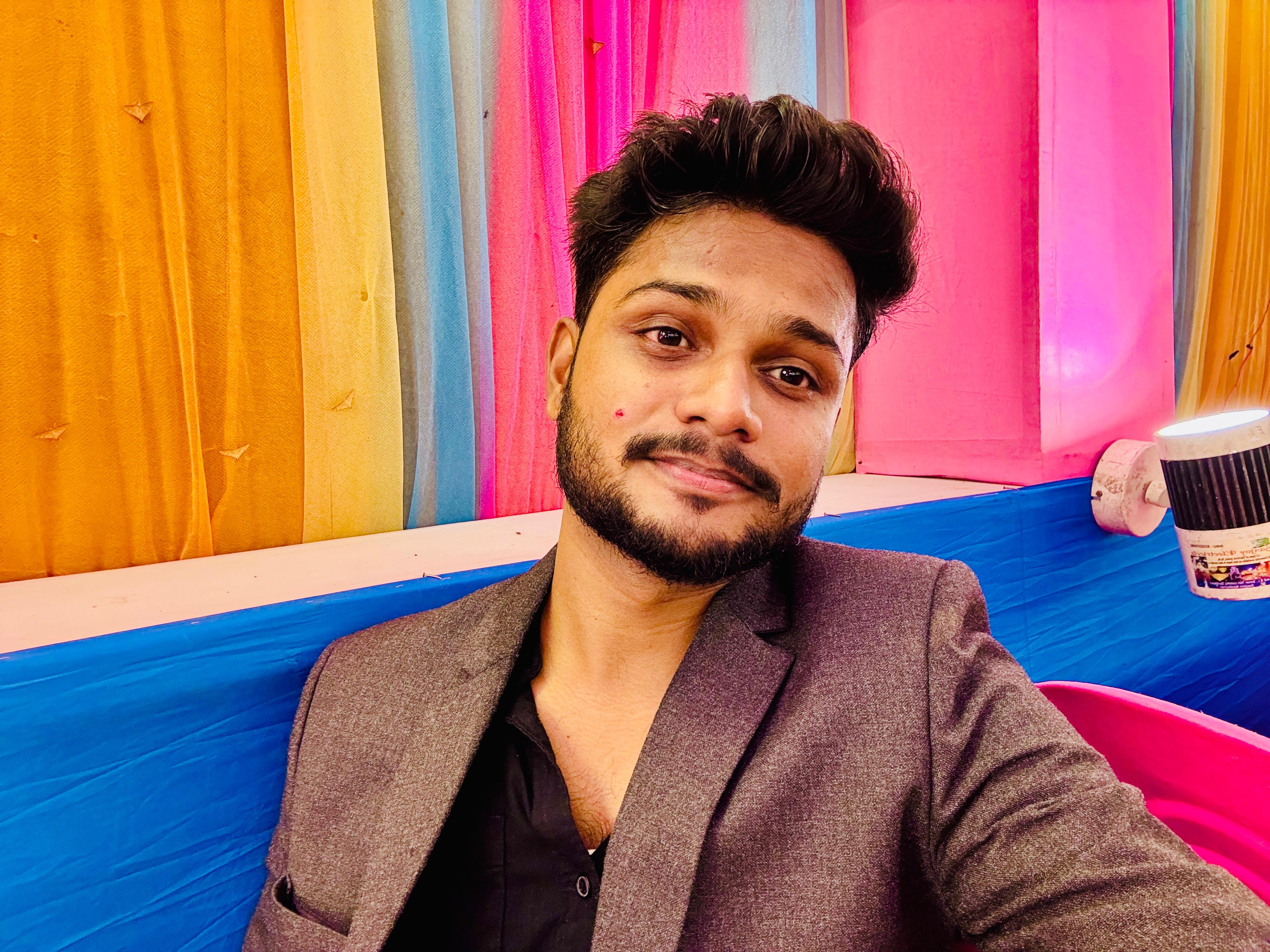 Prasun Roy